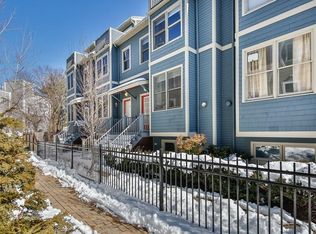 461 Concord Ave #2, Cambridge, MA 02138