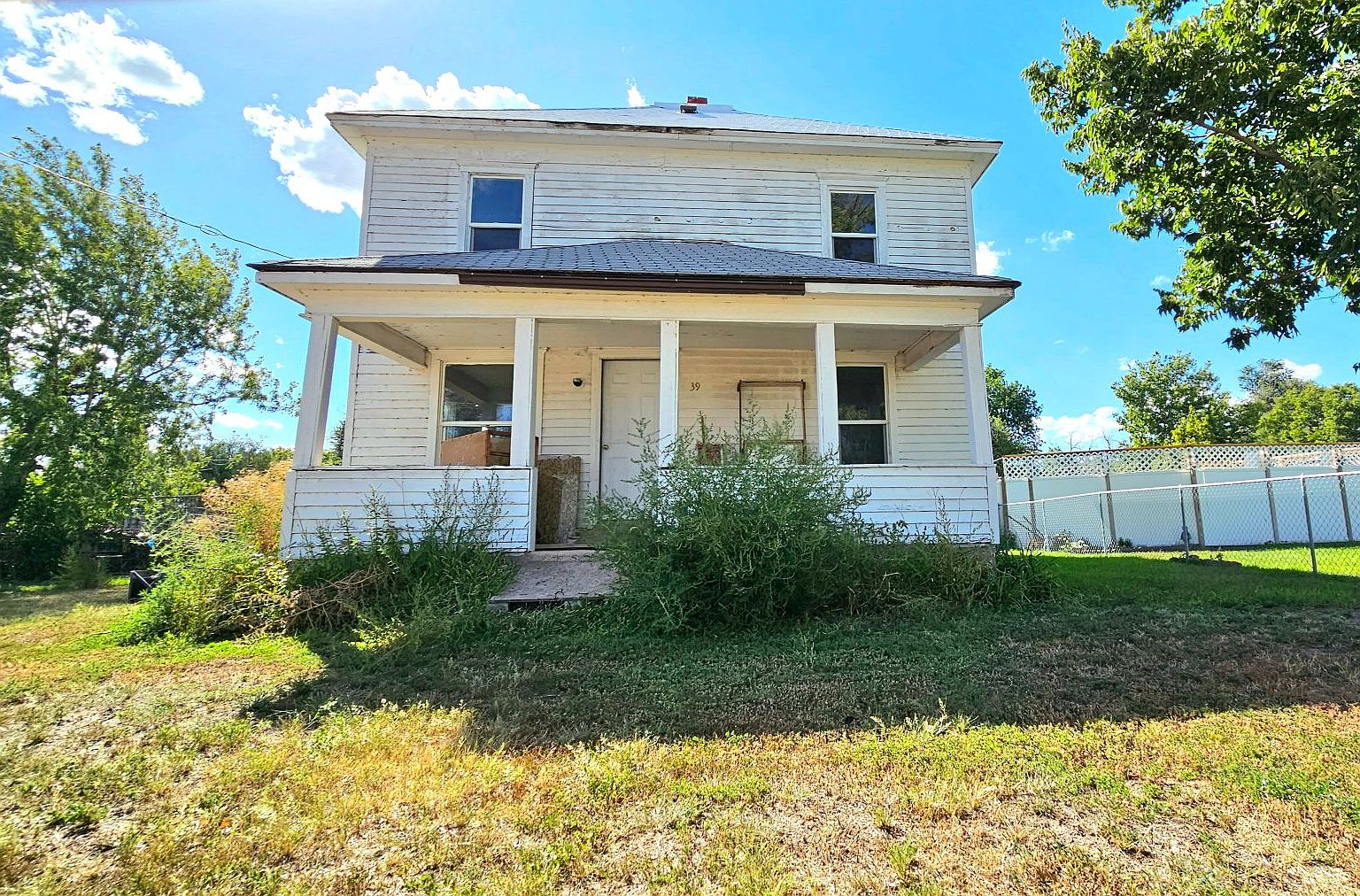 39 Court Ave, Chappell, NE 69129 MLS 11205486 Zillow