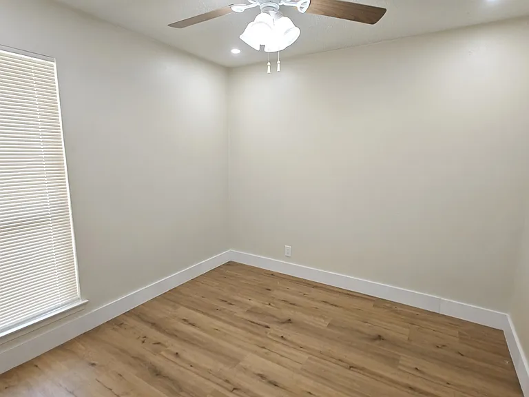 Bedroom # 3