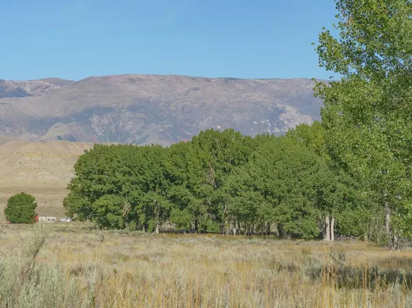 TBD Midnight Tr, Clark, WY 82435