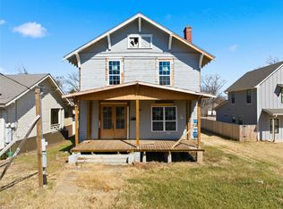 707 N 15th St, Waco, TX 76707