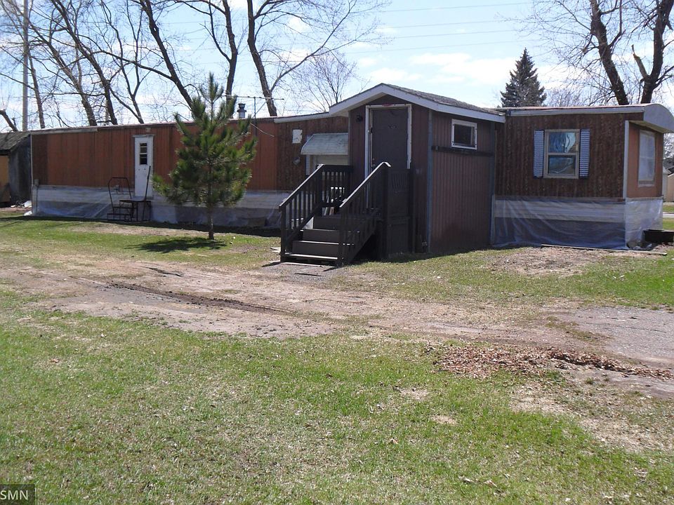 75 S Alger Ave, Rush City, MN 55069 Zillow