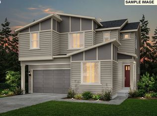 17323 NW Loomis Ln, Portland, OR 97229