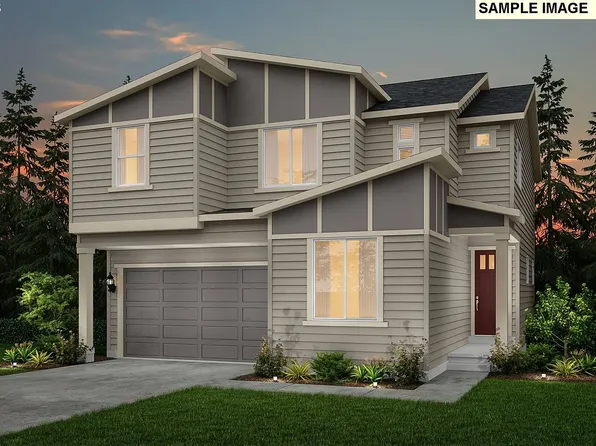 17323 NW Loomis Ln, Portland, OR 97229