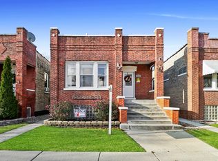 1514 Harvey Ave, Berwyn, IL 60402