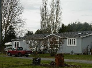 6939 Keefe Rd, Ferndale, WA 98248