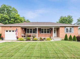 3428 Nandale Dr, Cincinnati, OH 45239