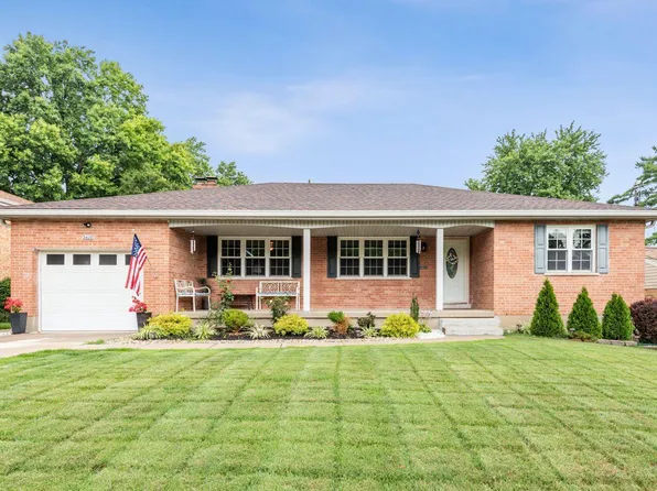 3428 Nandale Dr, Cincinnati, OH 45239