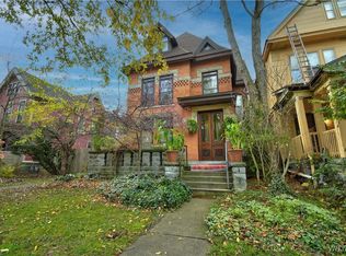 380 Richmond Ave, Buffalo, NY 14222