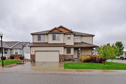 2nd image of 317 Green Teal Dr