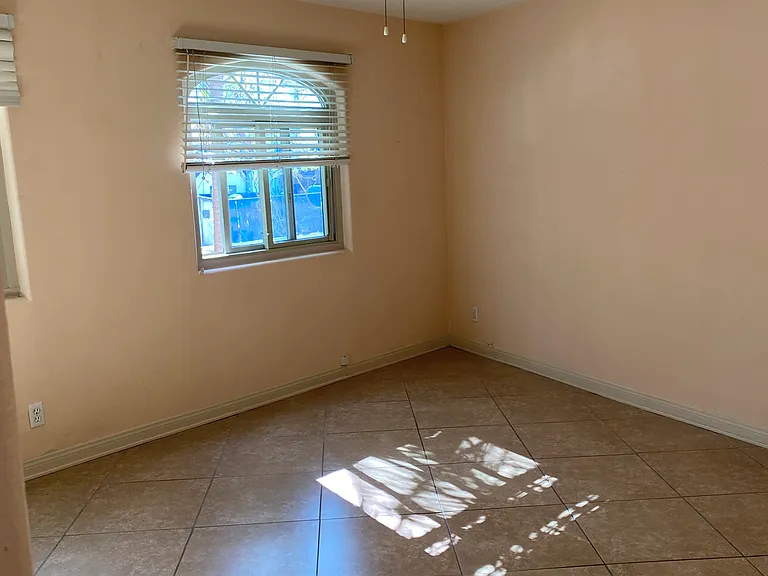 front large bedroom