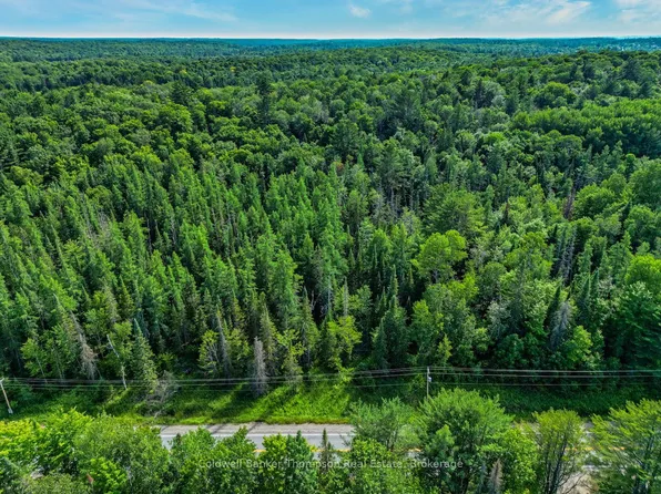 2161 Brunel Rd, Huntsville, ON P1H 2A9
