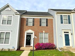 14144 Madrigal Dr, Woodbridge, VA 22193