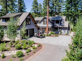 741 Maple Leaf Loop, Cle Elum, WA 98922