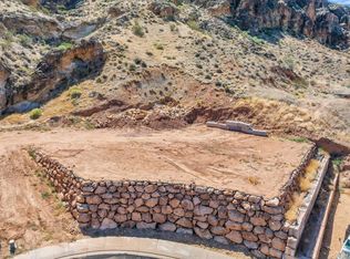 3 Valle Vis, La Verkin, UT 84745