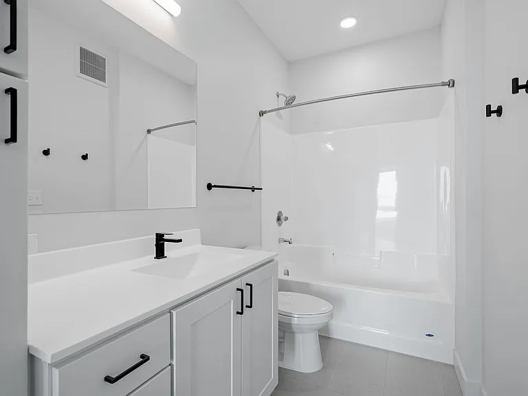 Rosa Apartments — Photo 7