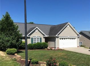 6028 Evans Mill Rd, High Point, NC 27265