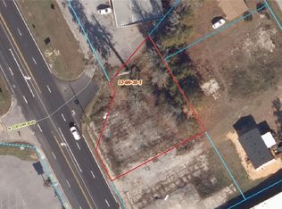 9510 N Century Blvd, Century, FL 32535