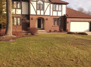 3041 Mathers Way, Twinsburg, OH 44087