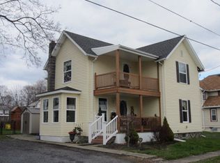 1125 Ovid St, Elmira, NY
