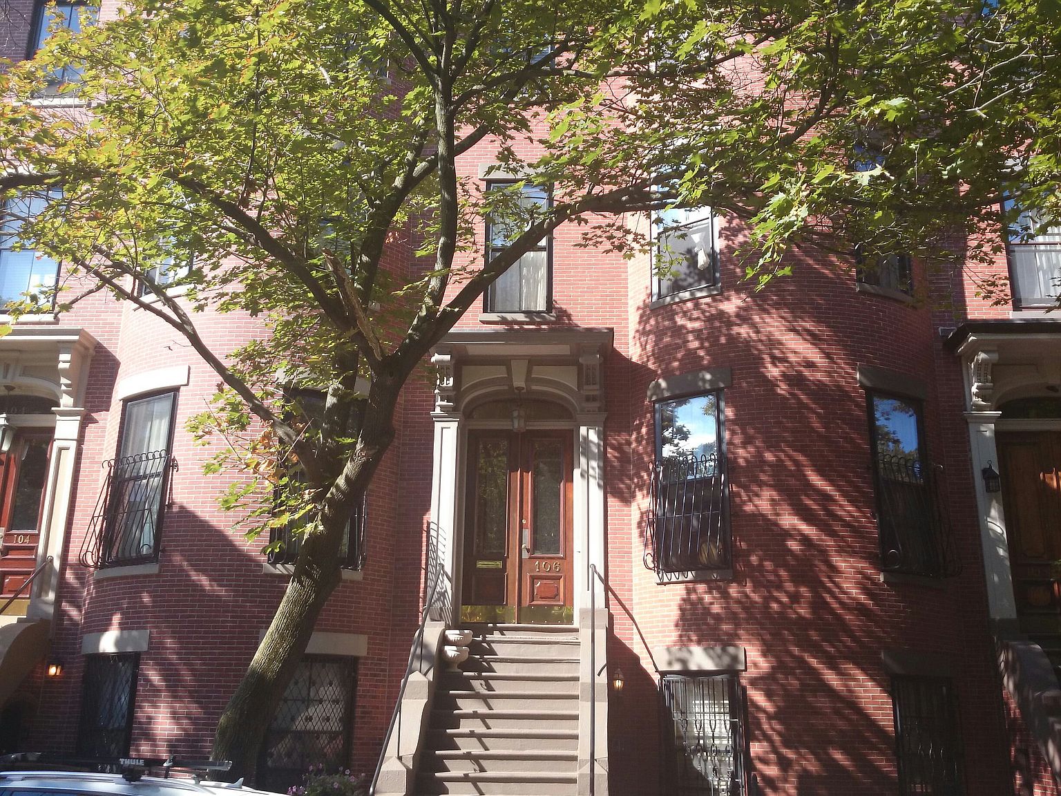 106 Pembroke St, Boston, MA 02118 Zillow