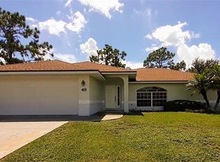 48 Quail Roost Rd, Lake Placid, FL 33852
