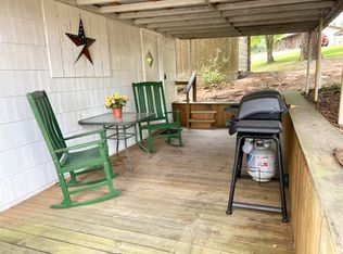 134 Old Rush Branch Rd, Somerset, KY 42501