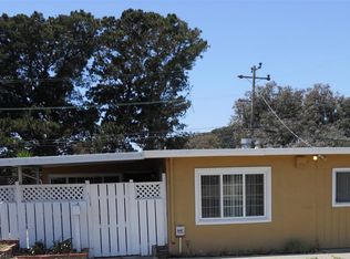 2921 Alta Mira Dr, Richmond, CA 94806