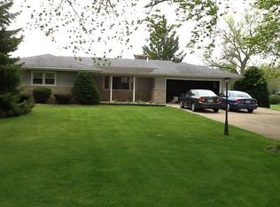 30905 Ketterhagen Rd, Burlington, WI 53105