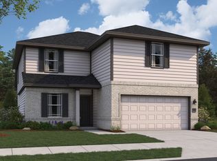 15315 Willie Mays Ct, Splendora, TX 77372