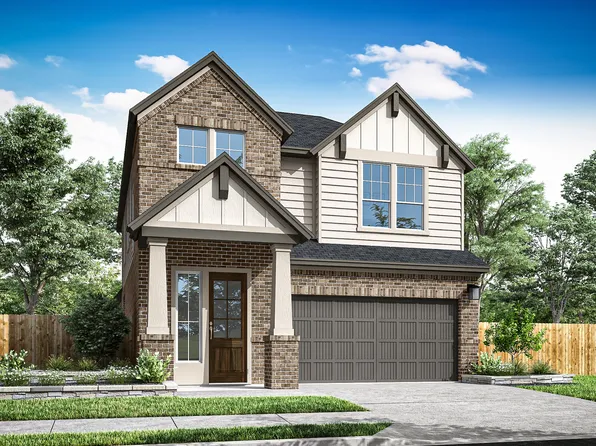 Heron Plan, Trillium 40'