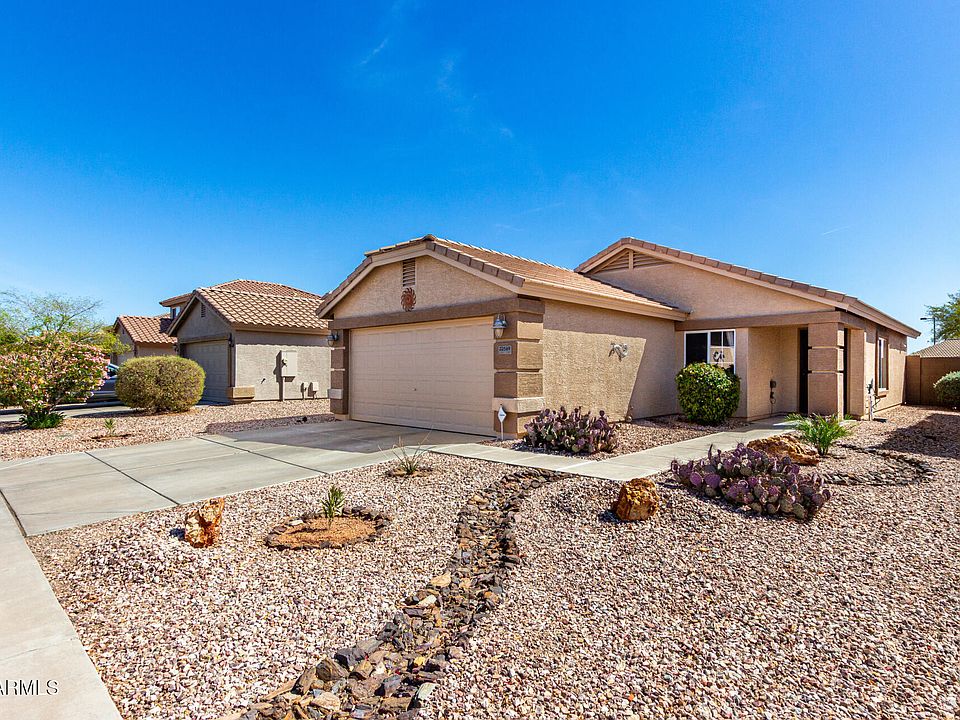 22569 W Lasso Ln, Buckeye, AZ 85326 | Zillow