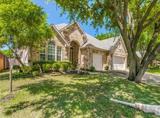 3401 Brightstone Ct, Flower Mound, TX 75022