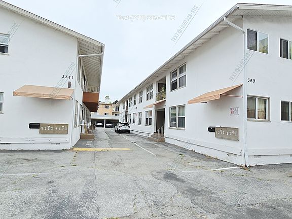 2nd image of 3379 Overland Ave #4