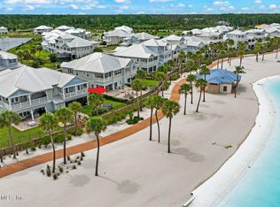 235 Rum Runner Way, Saint Johns, FL 32259