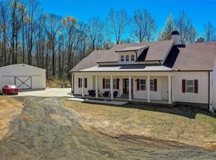 374 Geiger Rd, Jefferson, GA 30549