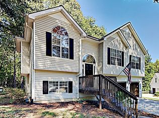 214 Hunters Way, Villa Rica, GA 30180