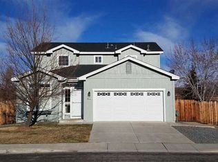 9771 Autumn Leaf Way, Reno, NV 89506