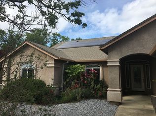 16570 Robin Hood Ln, Cottonwood, CA 96022