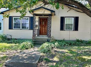 242 Ashbrook St, Paducah, KY 42003