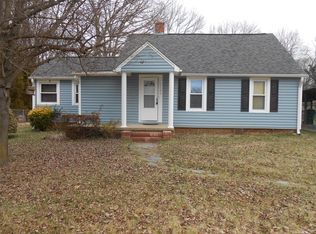 1126 Bridges Dr, High Point, NC 27262
