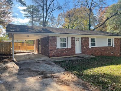 3933 Bonnie Ln SE, Hapeville, GA, 30354
