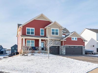 2164 Windermere Cir, Shakopee, MN, 55379