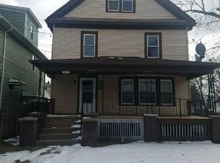 601 29th St, Niagara Falls, NY 14301