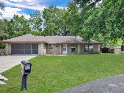 5345 SW 83RD PLACE, Ocala, FL, 34476