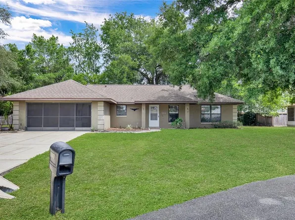 5345 SW 83rd Pl, Ocala, FL 34476