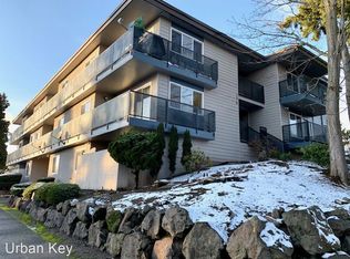 7919 35th Ave SW APT 203, Seattle, WA 98126