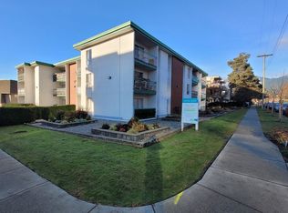 Seymour Manor, North Vancouver, BC V7M 1T6