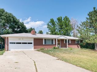16695 W 50th Ave, Golden, CO 80403
