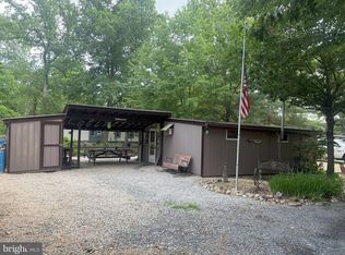 198 Black Gap Rd LOT 41, Fayetteville, PA 17222